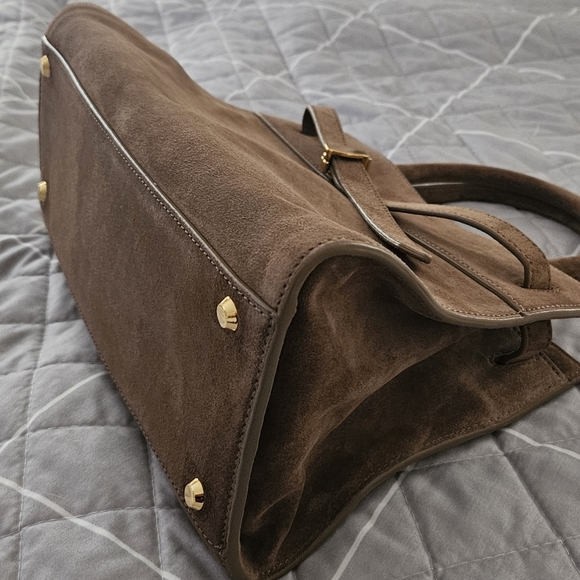 Veronica Beard Dash Bag - Picture 5 of 10